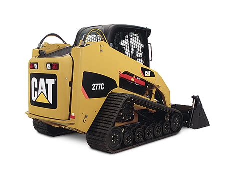 caterpillar 277c skid steer loader|277c cat skid steer specs.